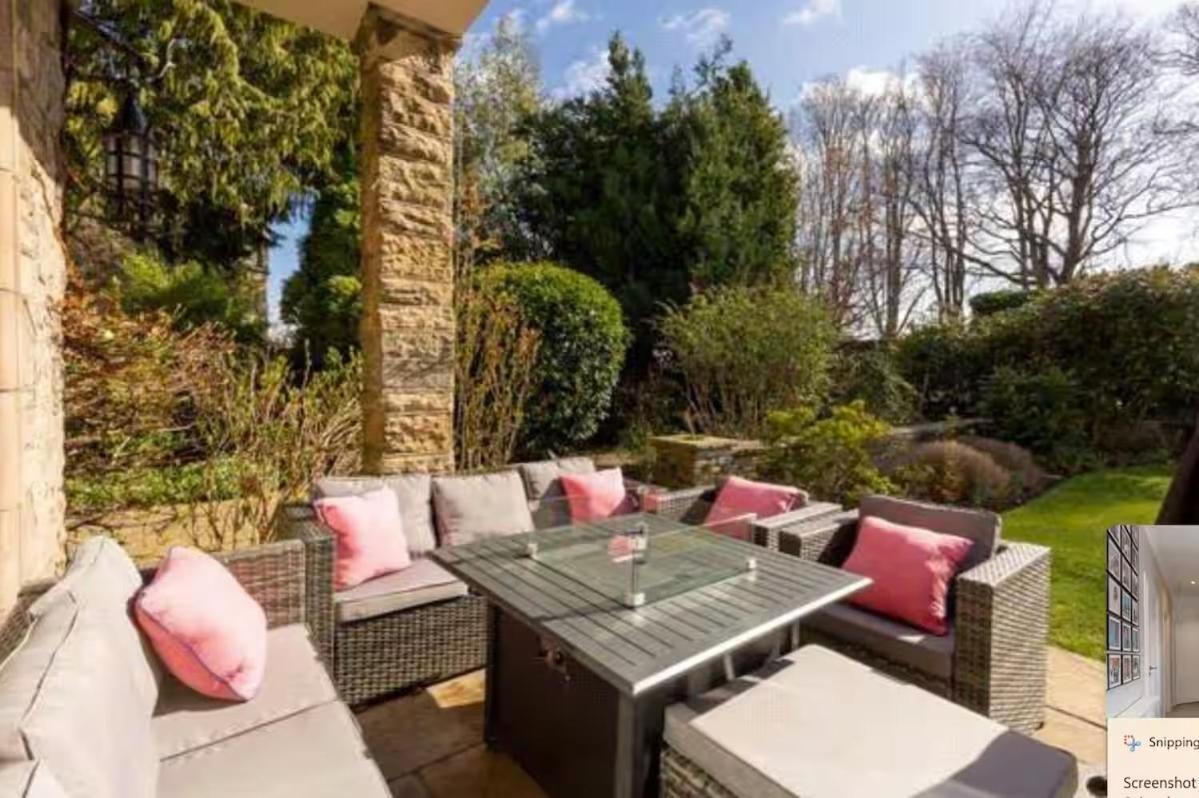 Villa Amulree,
